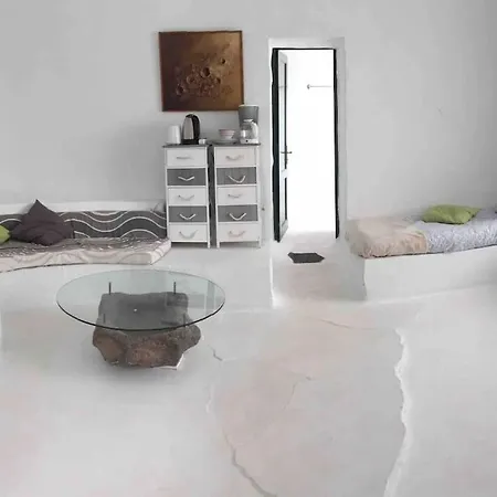 Apartment Iii At Orig. Finca,, Sea Views La Asomada (Lanzarote)