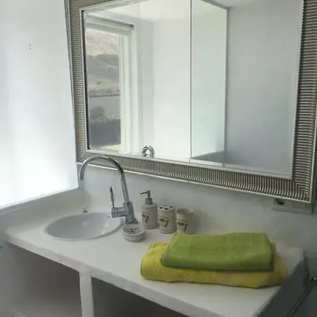Iii At Orig. Finca,, Sea Views Apartment