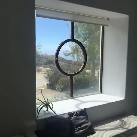 Daire Iii At Orig. Finca,, Sea Views La Asomada (Lanzarote)