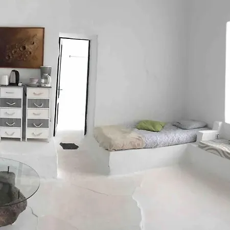 Daire Iii At Orig. Finca,, Sea Views